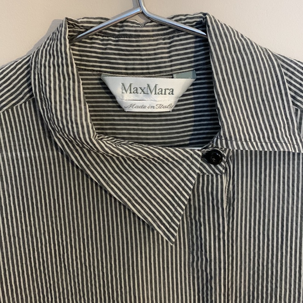 MaxMara tunic